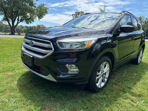 Used 2018 Ford Escape SE AWD/4WD image 13