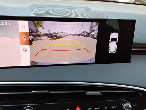 New 2026 Genesis GV70 2.5T image 5