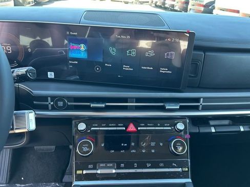 New 2026 Hyundai Santa Fe SEL image 19