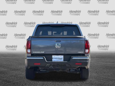 Used 2019 Honda Ridgeline RTL-E image 6