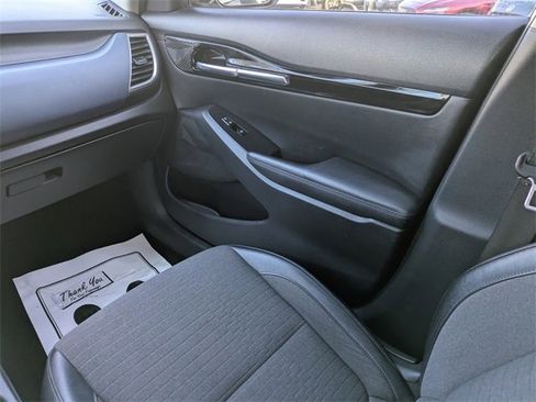 Used 2022 Kia Seltos S image 14