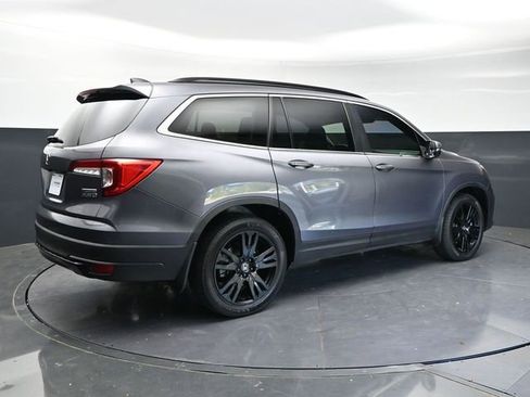 Used 2022 Honda Pilot Special Edition image 5