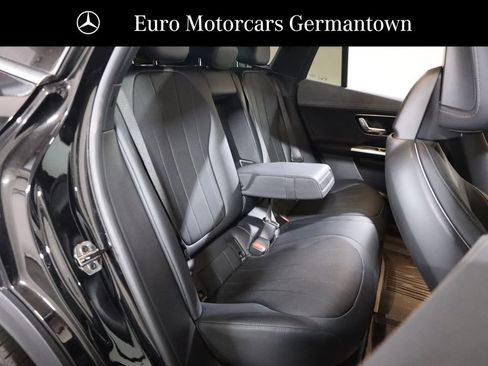 Used 2023 Mercedes-Benz EQE 350+ 4MATIC SUV image 46