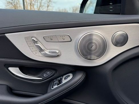 Certified 2022 Mercedes-Benz C 43 AMG C 43 AMG image 20