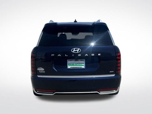 New 2026 Hyundai Palisade Calligraphy AWD/4WD image 6