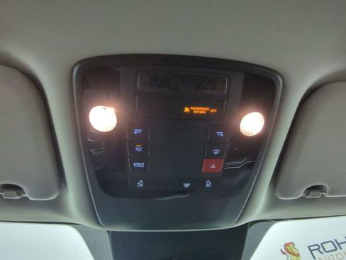 New 2026 Kia Carnival LXS image 25