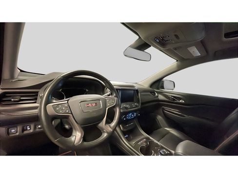 Used 2022 GMC Acadia AT4 w/ Technology Package AWD/4WD image 11