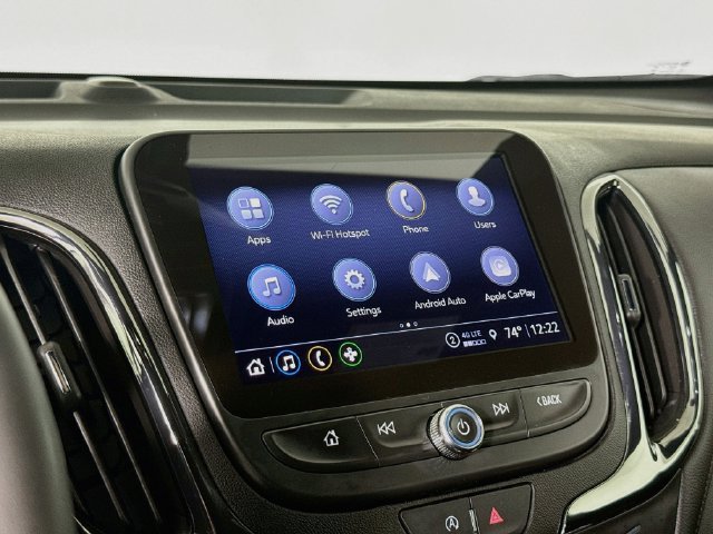 Used 2024 Chevrolet Equinox RS FWD image 16