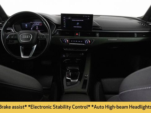 Used 2023 Audi A4 2.0T Premium Plus image 16