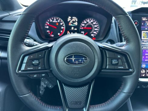 Used 2022 Subaru WRX Premium AWD/4WD image 22