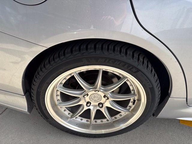 Used 2018 Subaru WRX AWD/4WD image 10