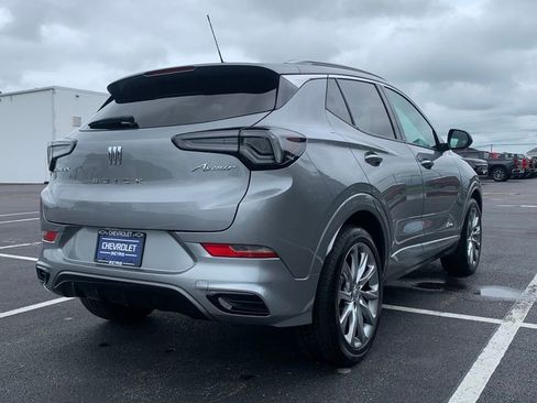 Used 2024 Buick Encore GX Avenir w/ Avenir Convenience Package image 7