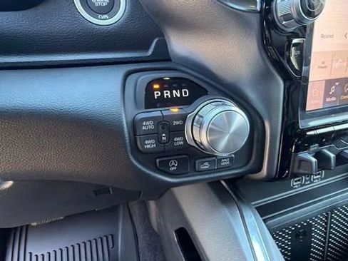 New 2026 RAM 1500 Laramie image 25