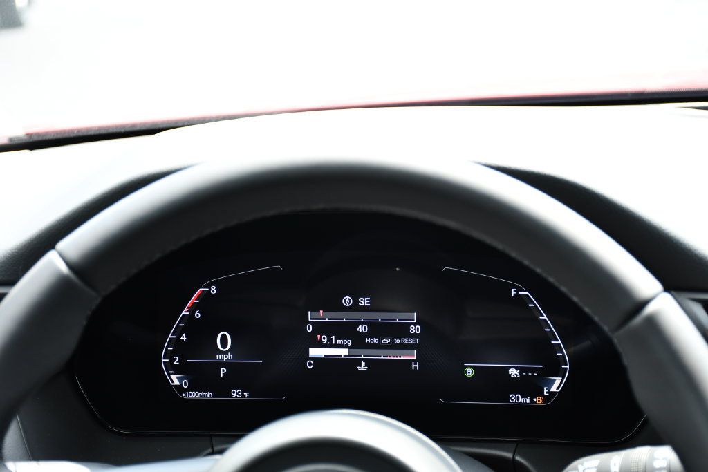 New 2026 MAZDA CX-5 Select AWD/4WD image 24