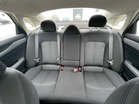 Used 2025 Kia K5 LXS image 37