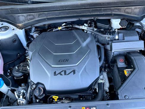 Used 2022 Kia Telluride SX w/ SX Prestige Package AWD/4WD image 30
