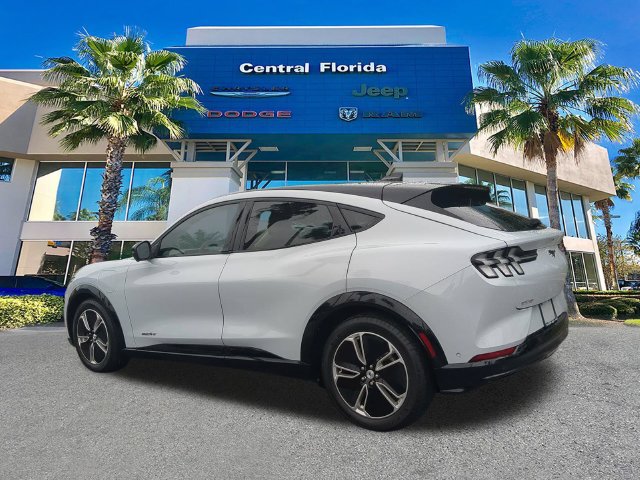Used 2023 Ford Mustang Mach-E Premium RWD image 7