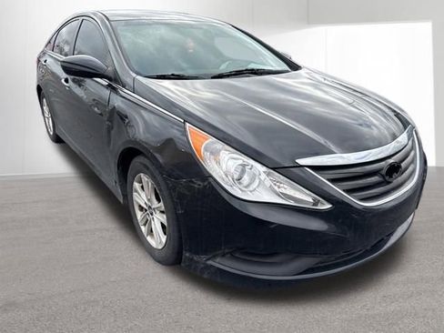 Used 2014 Hyundai Sonata GLS image 8