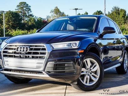 Used 2020 Audi Q5 2.0T Premium w/ Convenience Package