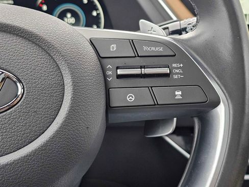 Used 2021 Hyundai Sonata Limited w/ Winter Weather Package image 32