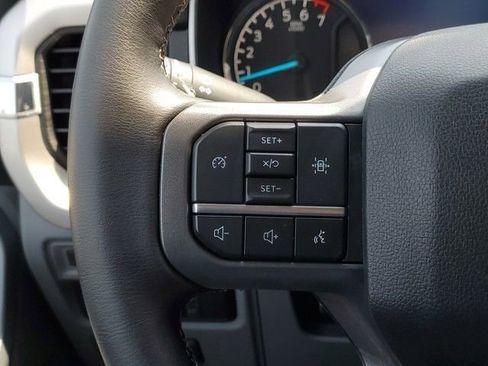 Certified 2023 Ford F150 XLT w/ Equipment Group 302A High image 28