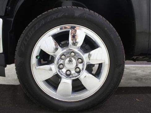 Used 2011 GMC Sierra 1500 SLE w/ Texas Edition RWD image 24