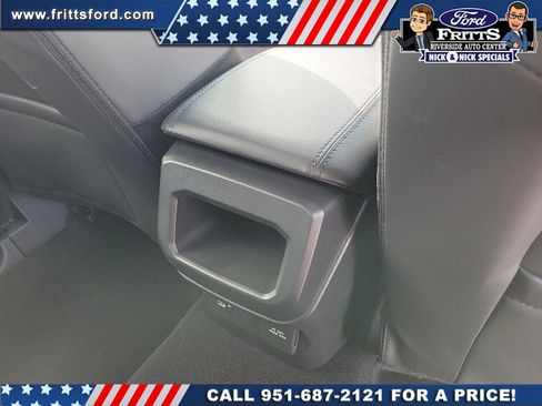 New 2026 Ford Ranger Raptor image 21