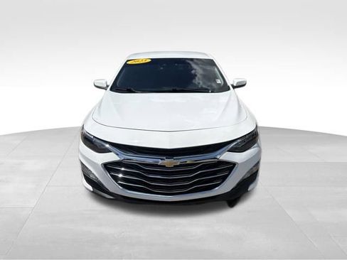 Used 2023 Chevrolet Malibu LT FWD image 7