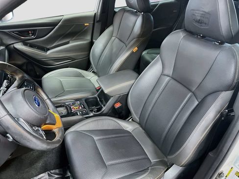 Used 2024 Subaru Forester Wilderness AWD/4WD image 22