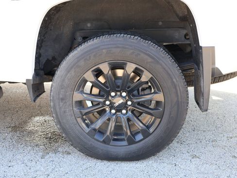 Used 2022 GMC Canyon Elevation w/ Driver Alert Package image 20