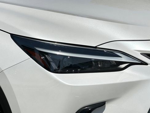 Certified 2024 Lexus NX 350 AWD w/ Cold Area Package image 12