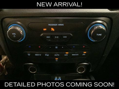 Used 2019 Ford Ranger XLT w/ Equipment Group 301A Mid AWD/4WD image 34