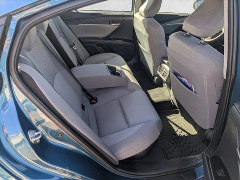Used 2025 Toyota Camry LE image 17