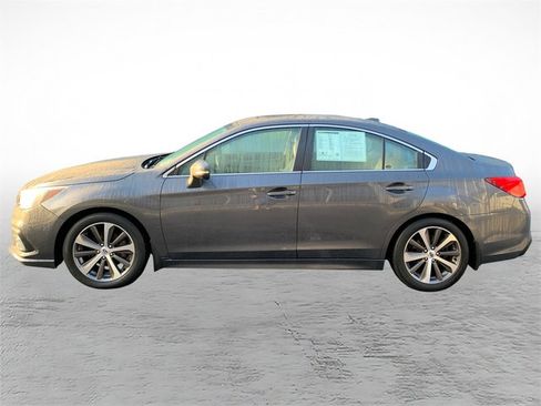 Used 2019 Subaru Legacy 2.5i Limited w/ Popular Package #2A AWD/4WD image 5