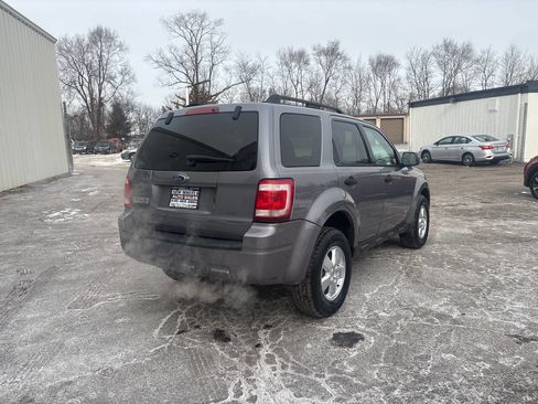 Used 2008 Ford Escape XLT image 5