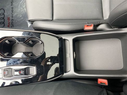 New 2025 Audi A5 2.0T Premium Plus image 21