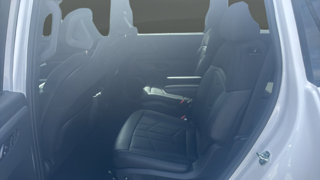 New 2027 Kia Telluride X-Line SX Prestige AWD/4WD image 24
