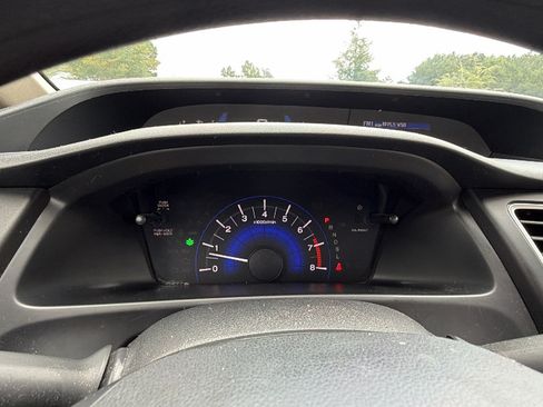 Used 2014 Honda Civic LX image 28