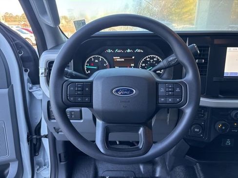 New 2026 Ford F450 XL image 15