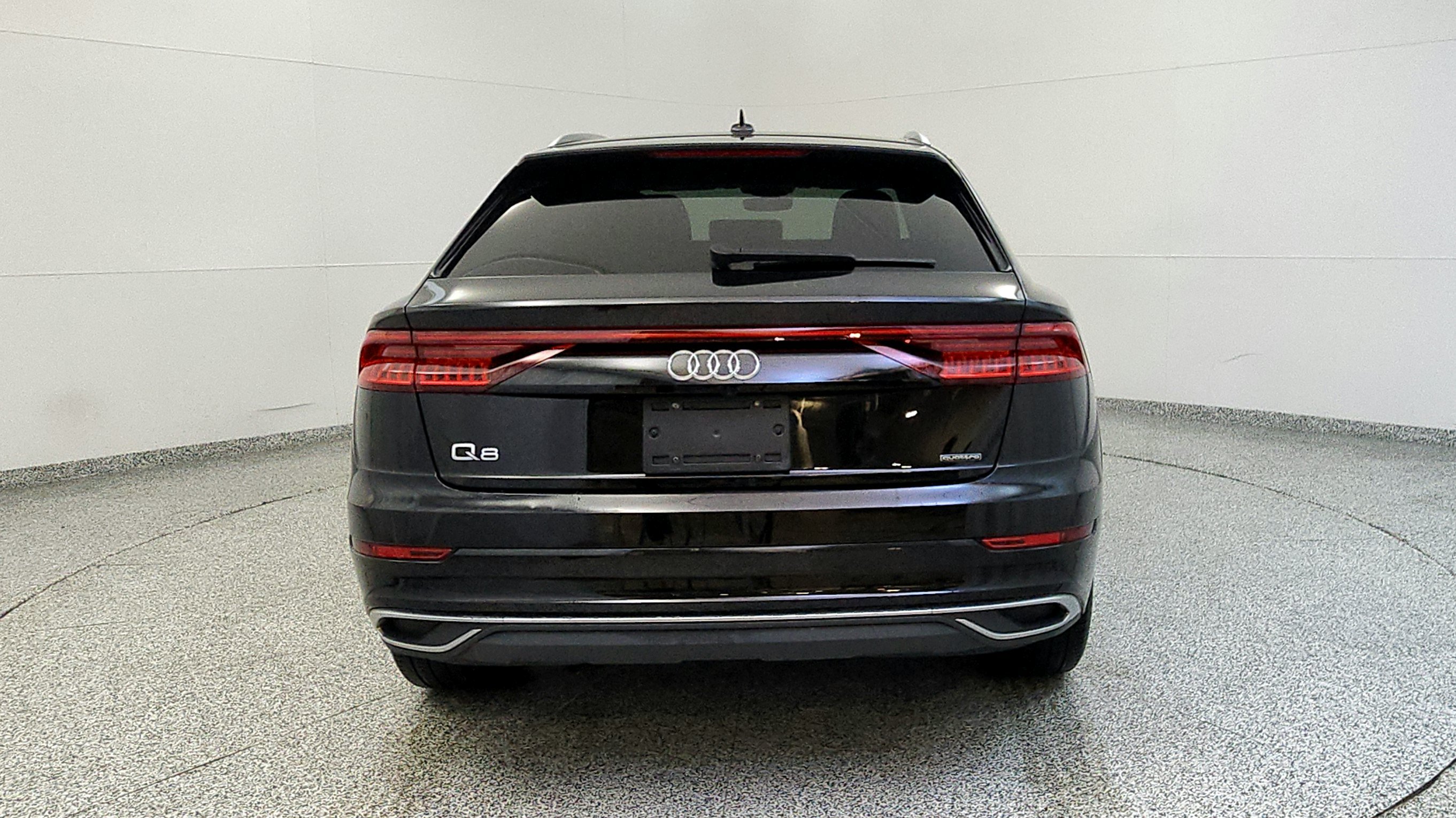 Used 2022 Audi Q8 Premium Plus AWD/4WD image 6