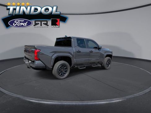 Used 2025 Toyota Tacoma SR5 AWD/4WD image 9