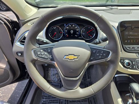 Used 2024 Chevrolet Malibu LT image 31