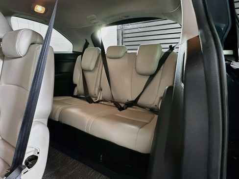 Used 2025 Honda Odyssey EX-L image 30