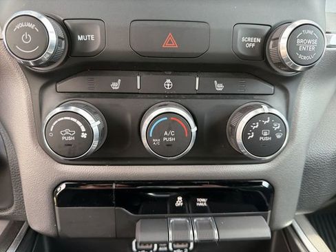 Used 2024 RAM 1500 Big Horn image 20