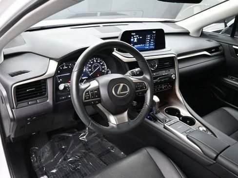 Used 2022 Lexus RX 350 AWD w/ Premium Package image 7