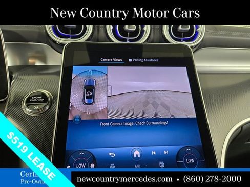 Certified 2026 Mercedes-Benz GLC 300 4MATIC image 30