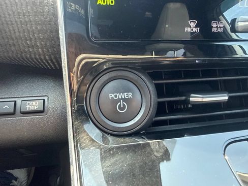 Used 2023 Subaru Solterra AWD image 22