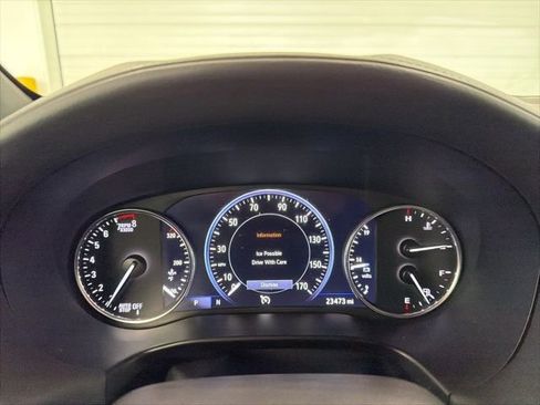 Used 2024 Buick Enclave Avenir w/ Avenir Technology Package image 15