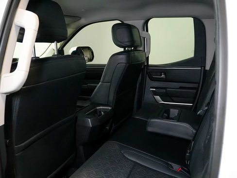 Used 2022 Toyota Tundra SR5 w/ TRD Off-Road Premium Package AWD/4WD image 18
