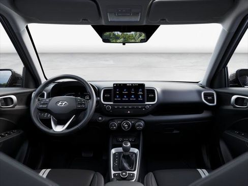 New 2026 Hyundai Venue SEL image 11